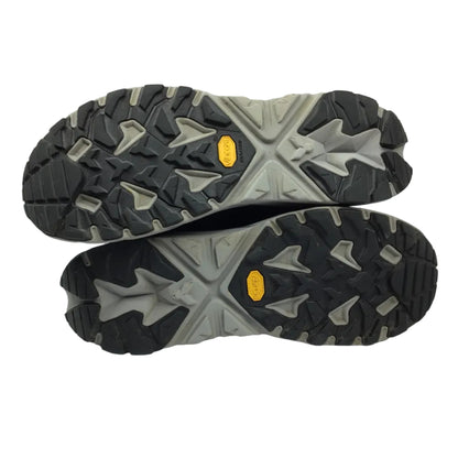 Hoka Trail Runner Men 11.5 Grn