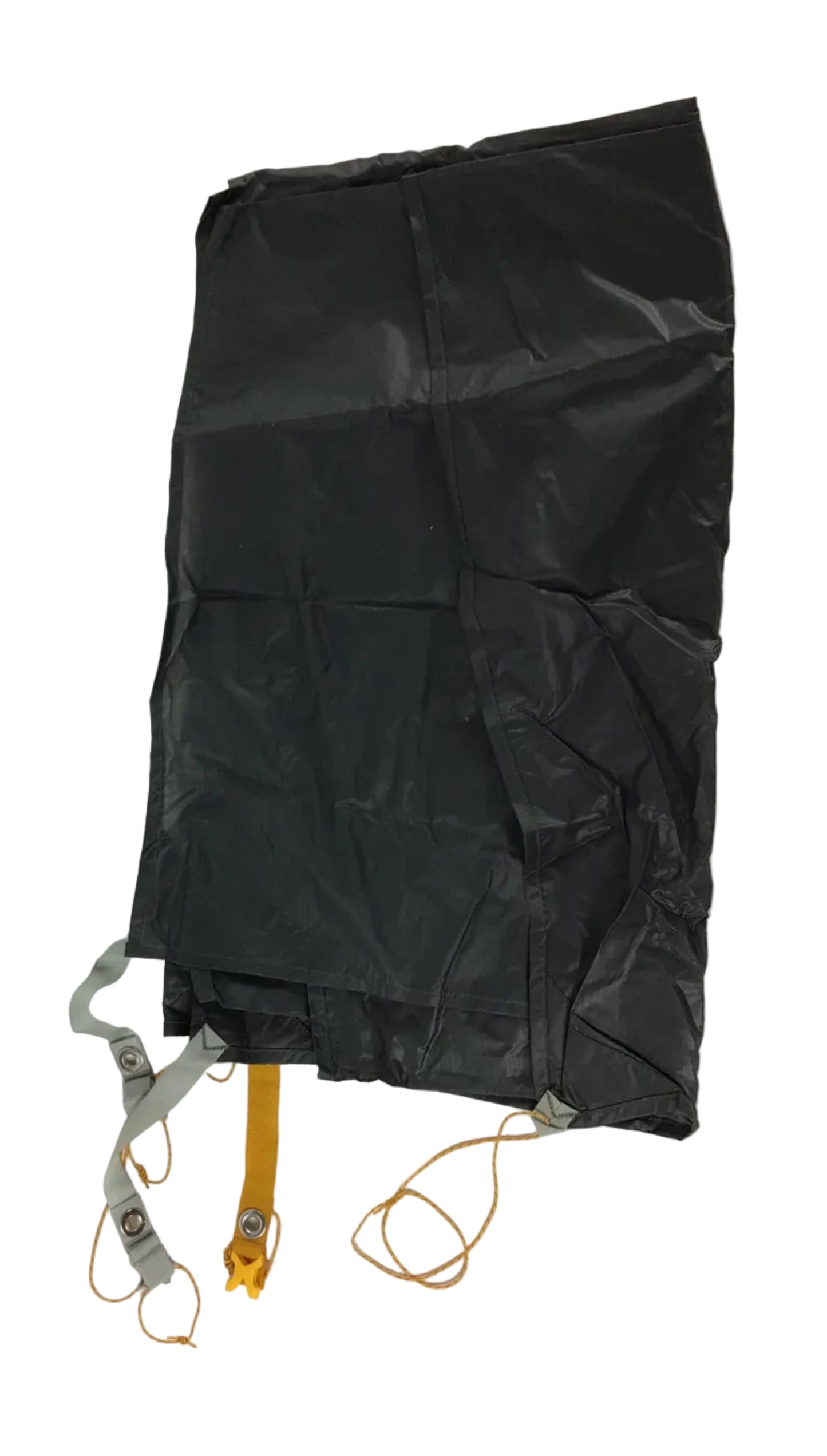 BIG AGNES FLY CREEK UL2 YELLOW