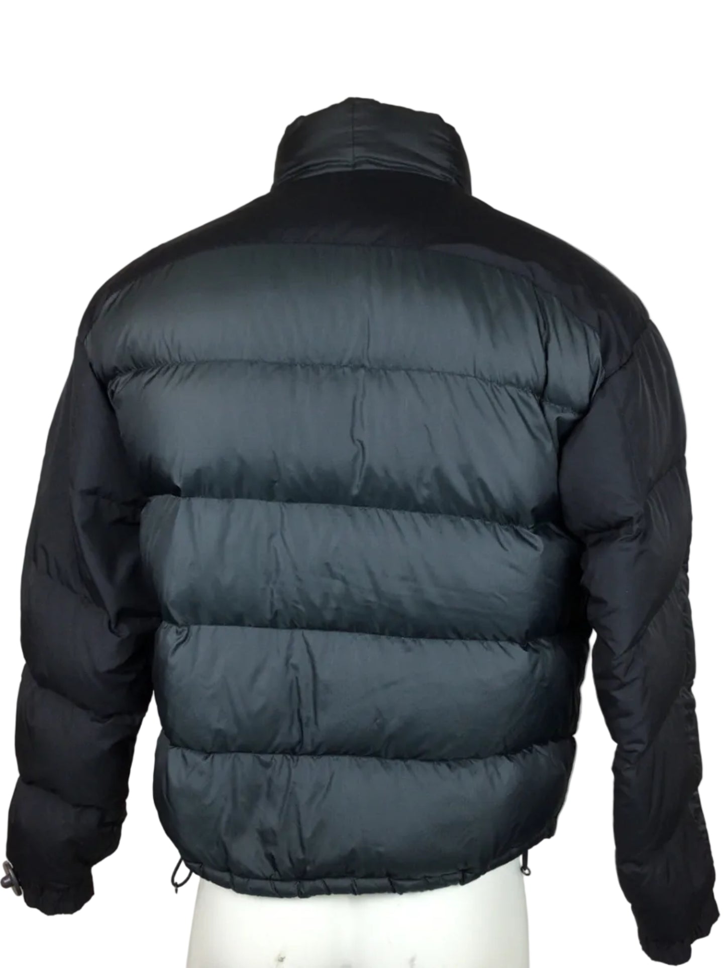 Mountain Hardwear Puffy Jacket M
