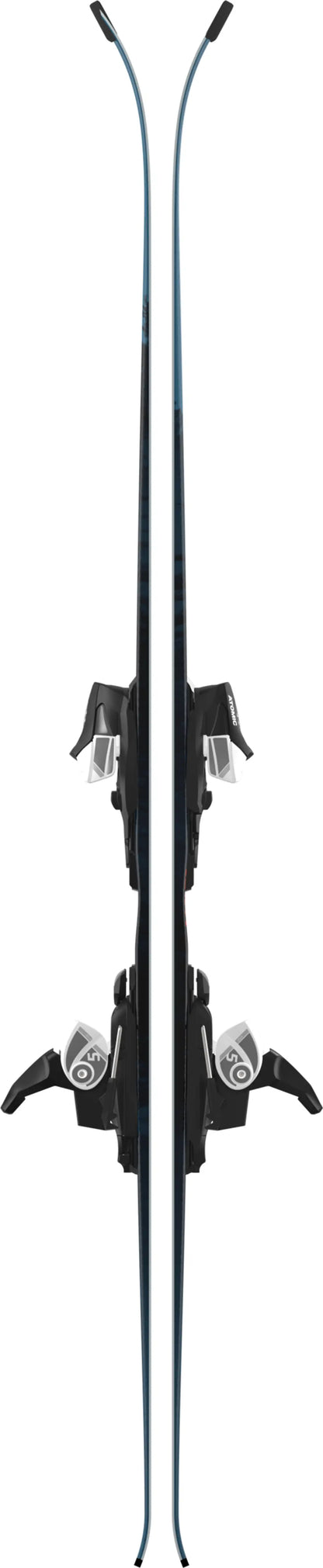 Atomic - Maverick Jr 130-150 + C5 GW