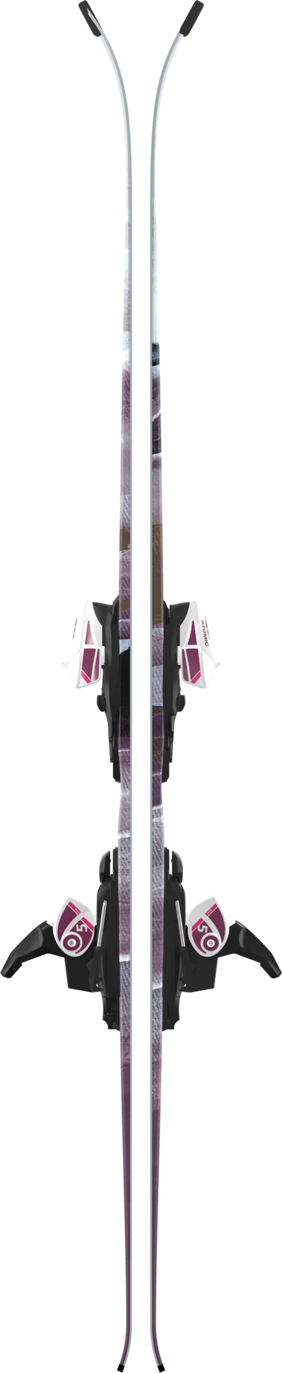 Atomic - Maven Girl 130-150 + C 5 GW