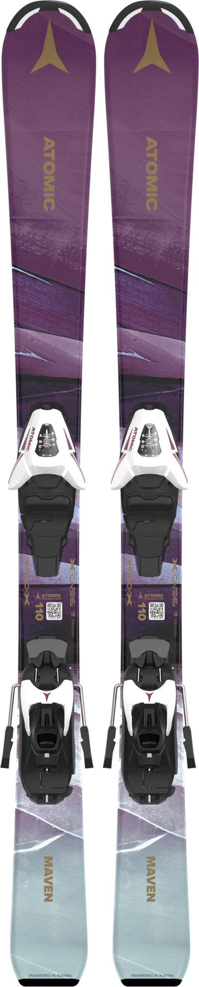 System Skis