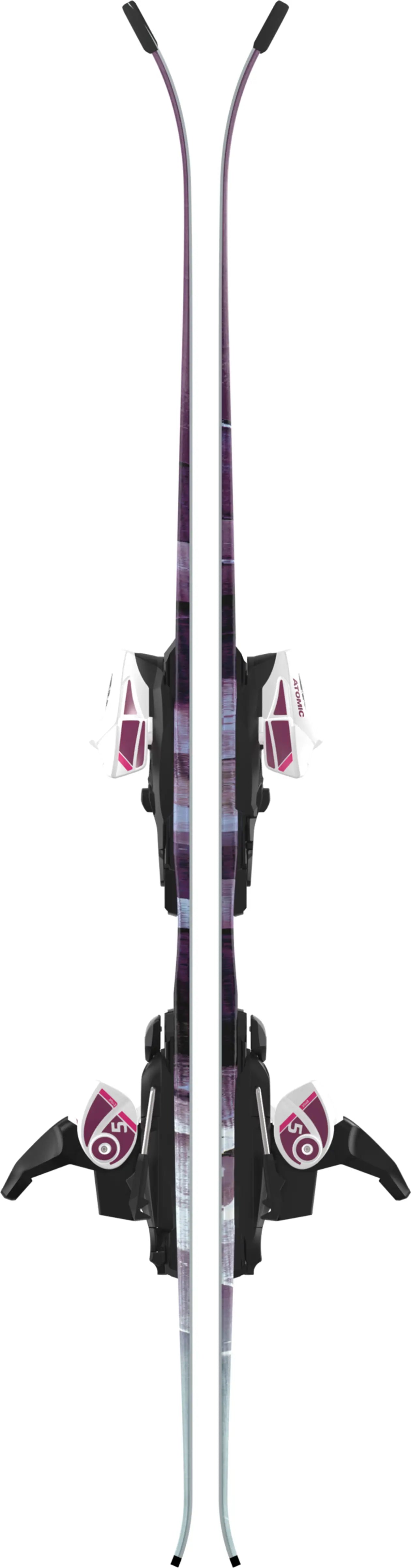 Atomic - Maven Girl 100-120 + C5 GW - Lavender