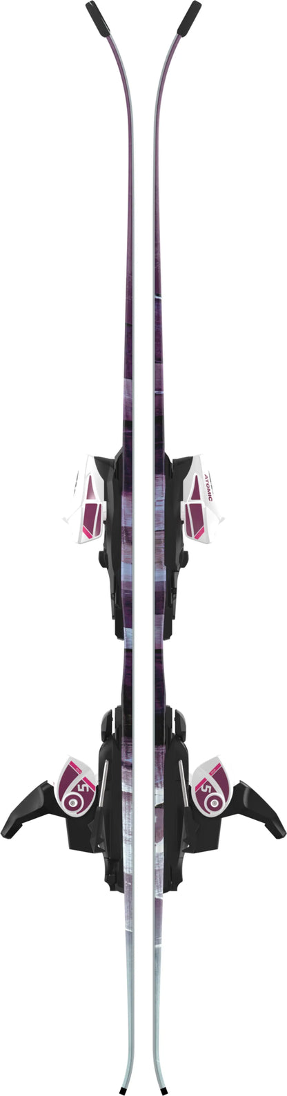 Atomic - Maven Girl 100-120 + C5 GW - Lavender