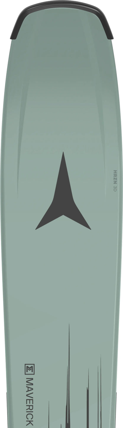 Atomic - Maverick 86 R + M10 GW - Sage/Black