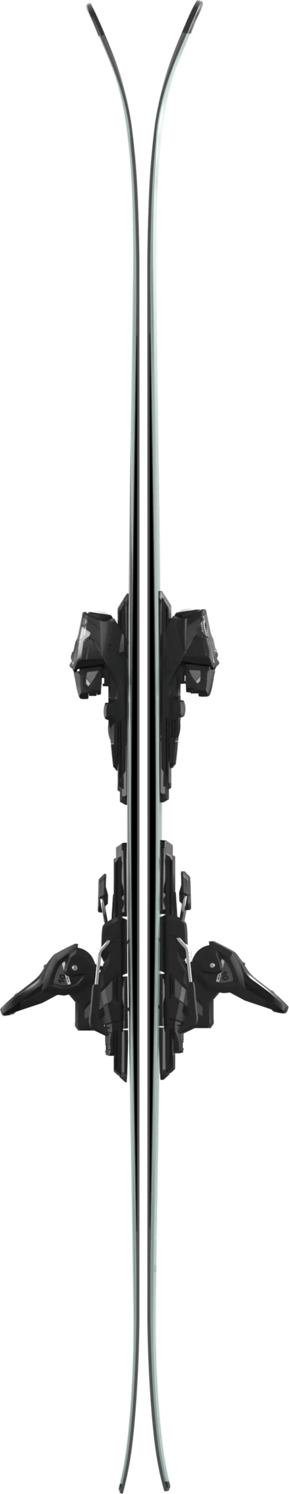 Atomic - Maverick 86 R + M10 GW - Sage/Black