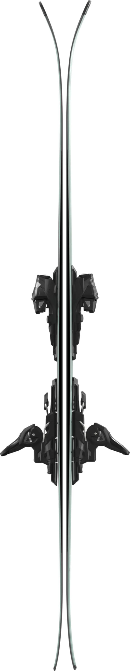 Atomic - Maverick 86 R + M10 GW