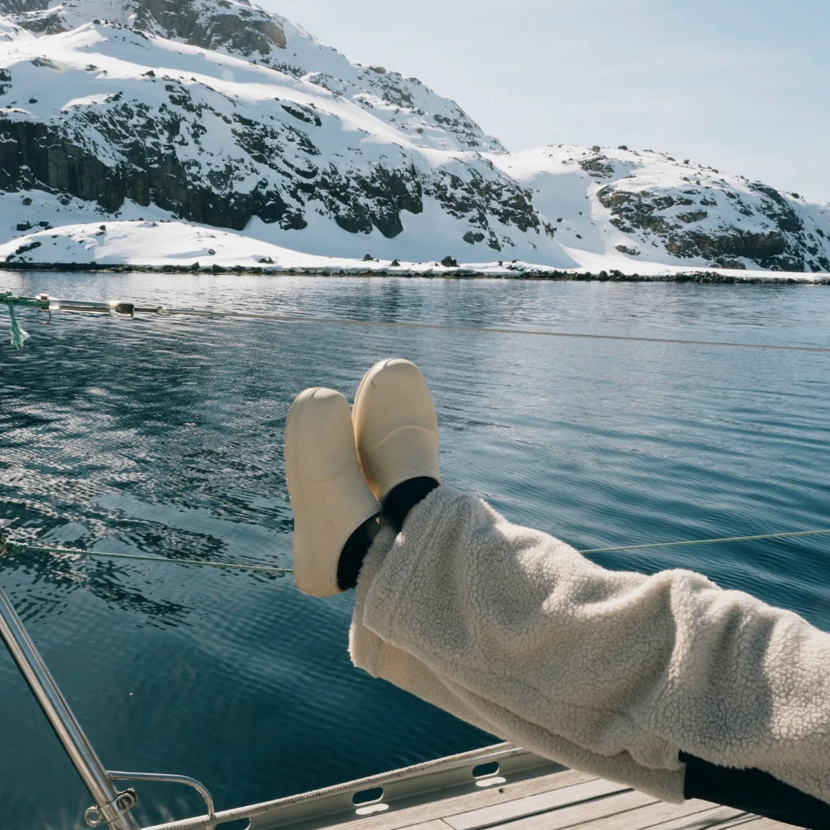 Fubuki - Nozawa - Sand