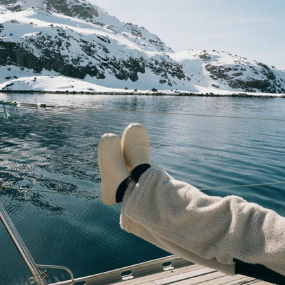 Fubuki - Nozawa - Sand