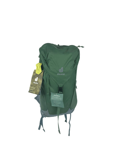 Deuter AC Lite 22 SL Wmn Green