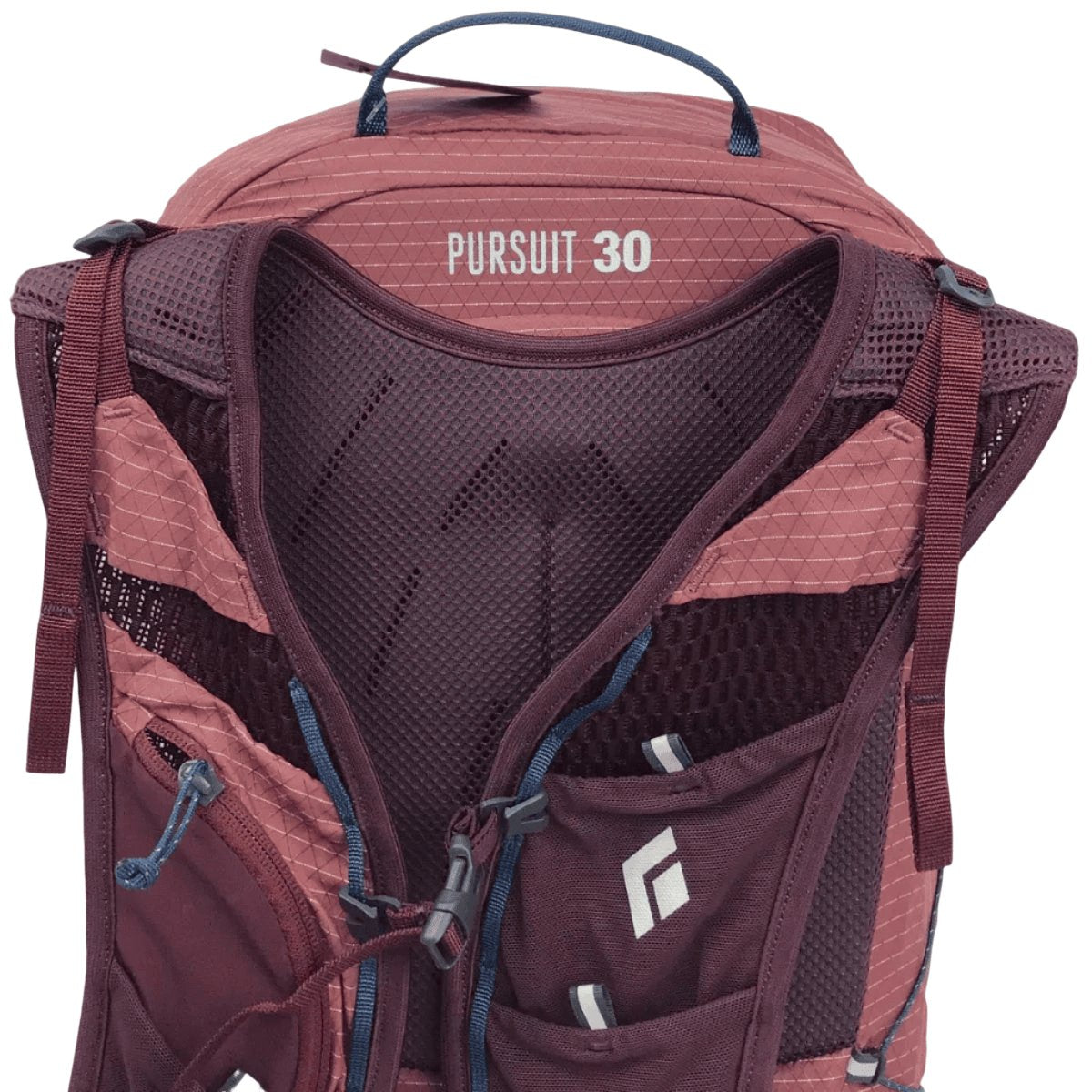 Black Diamond Pursuit 30L Berry