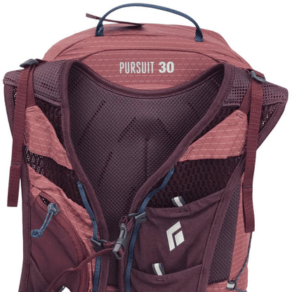 Black Diamond Pursuit 30L Berry