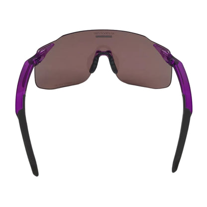 Shimano S-PHYRE Bike Glasses Purple