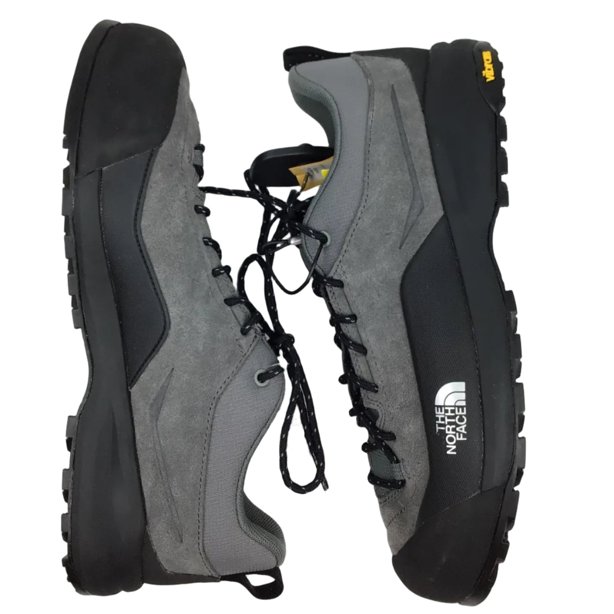 TNF Verto Approach Shoe Men 11 Grey