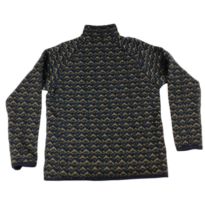 Patagonia LS HZ Fleece M