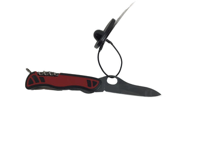 Victorinox - Forester One Hand Locking