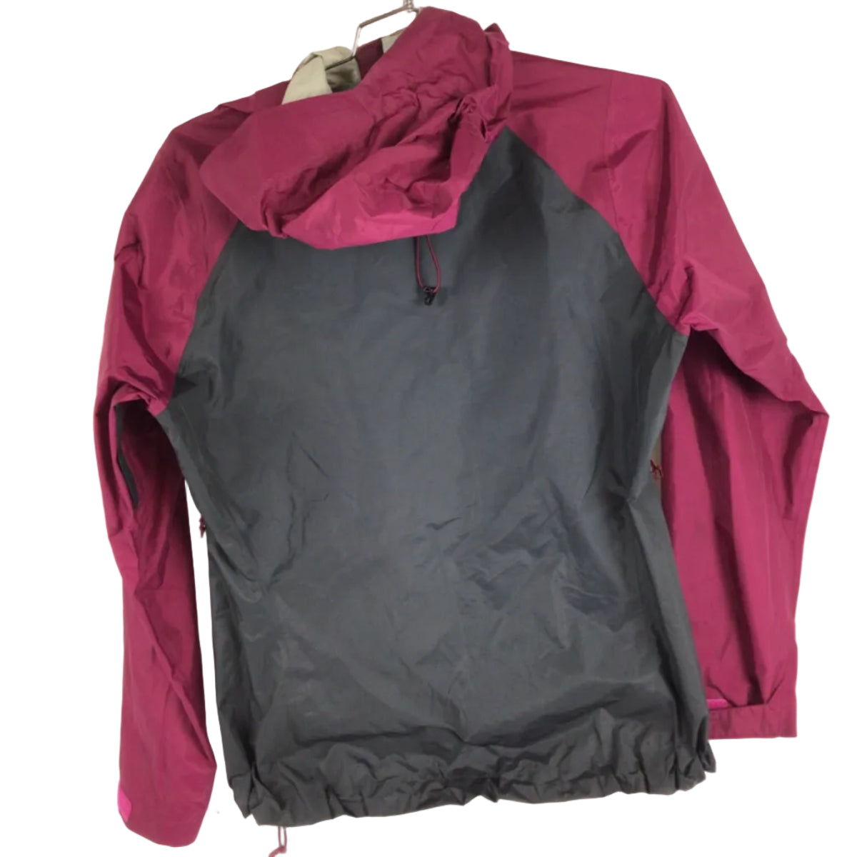 Patagonia Rain Jacket W MD Pink