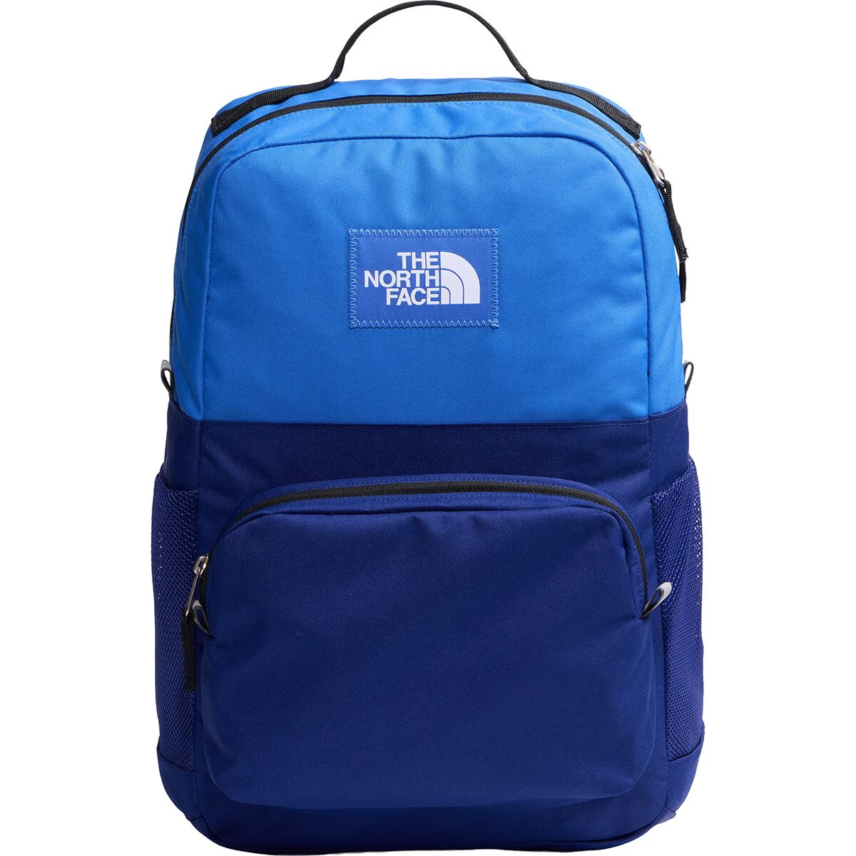 The North Face - Youth Chuckwalla Daypack - Active Blue Bold Blue