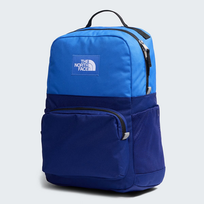 The North Face - Youth Chuckwalla Daypack - Active Blue Bold Blue