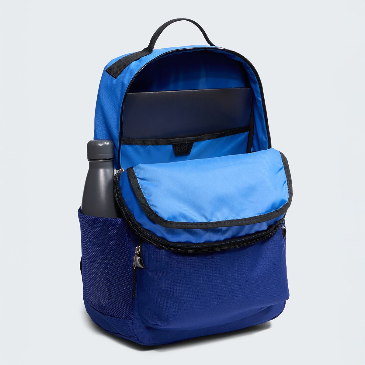 The North Face - Youth Chuckwalla Daypack - Active Blue Bold Blue