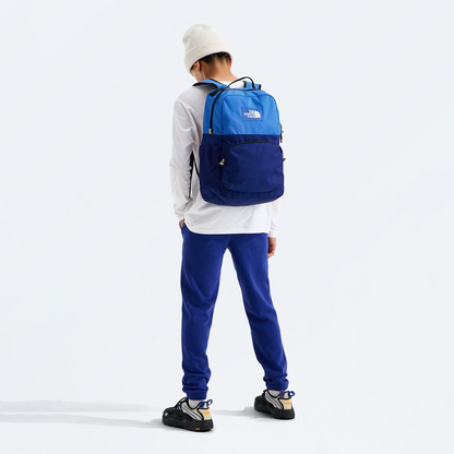 The North Face - Youth Chuckwalla Daypack - Active Blue Bold Blue