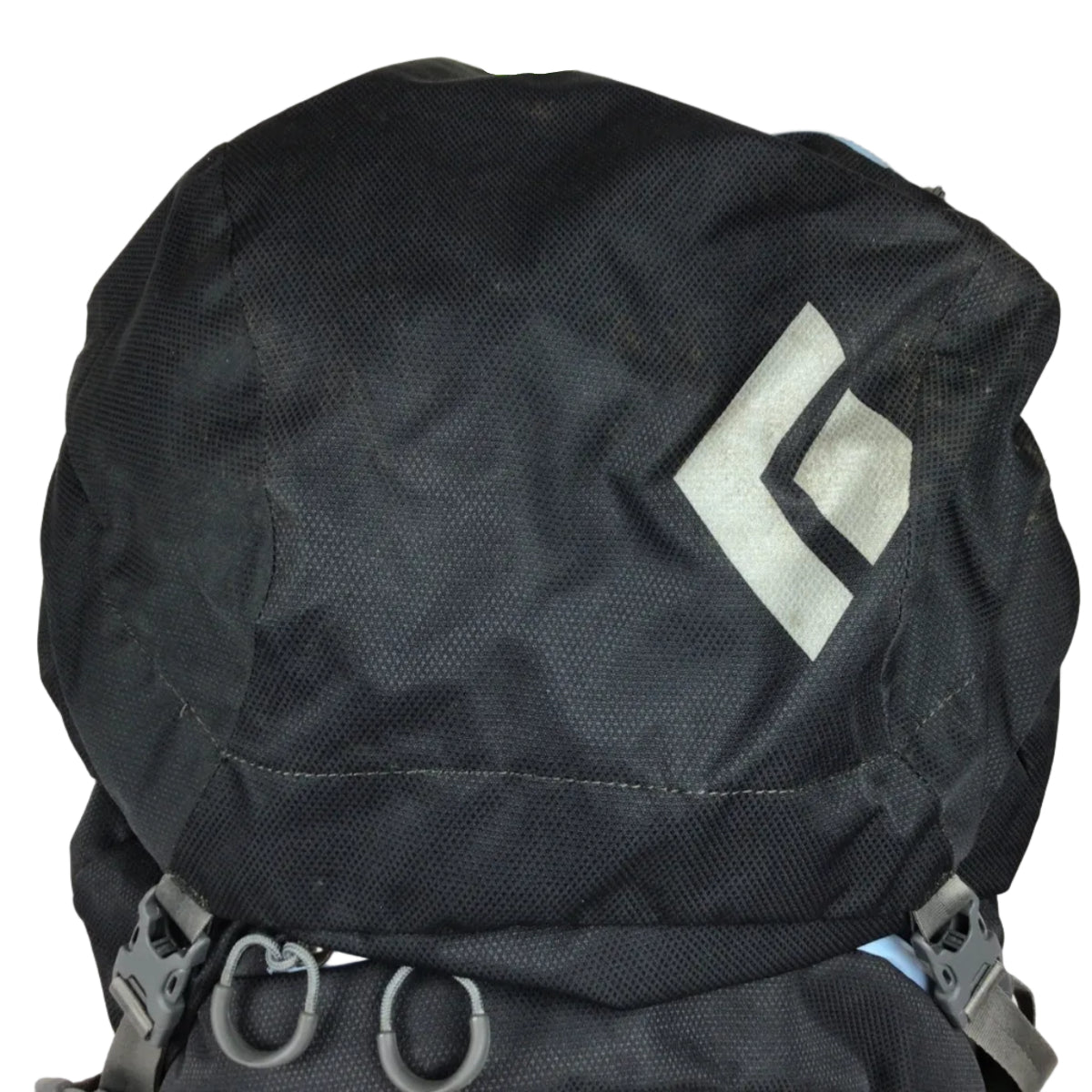 Black Diamond Onyx 65 Pack Blk
