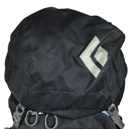 Black Diamond Onyx 65 Pack Blk