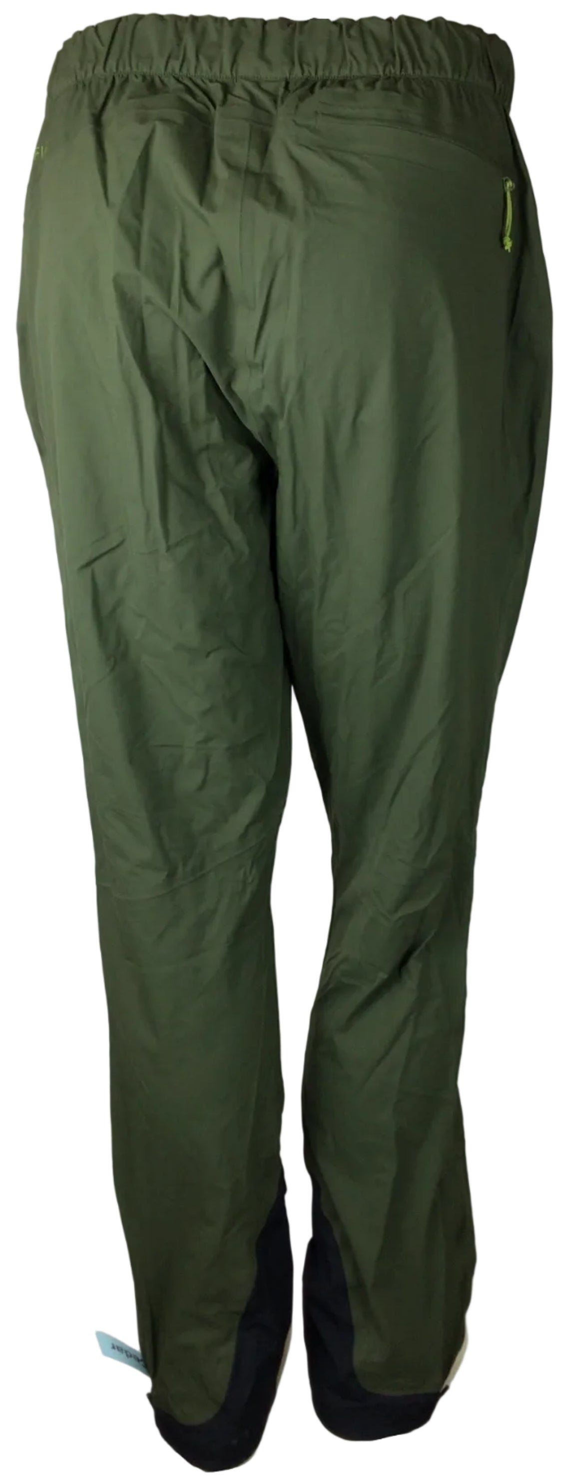 Rab Kinetic 2.0 Pants LG Army