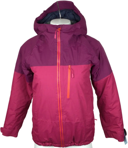 L.L. Bean Insulated Winter Jacket K