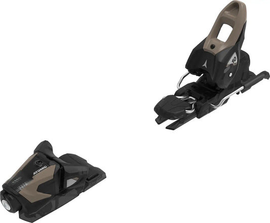 Atomic - Stage 10 GW Binding - Black Sand