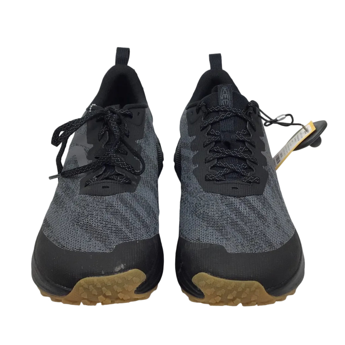 Keen Roam Trail Shoe Men 11 Grey