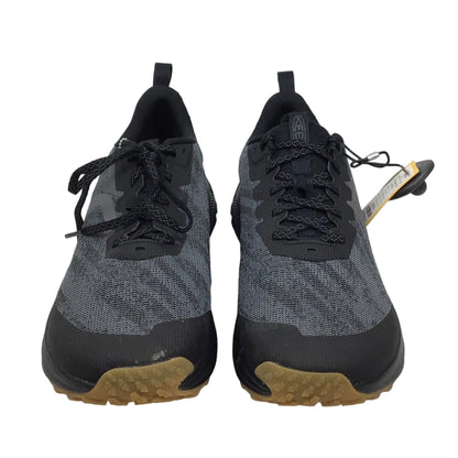 Keen Roam Trail Shoe Men 11 Grey
