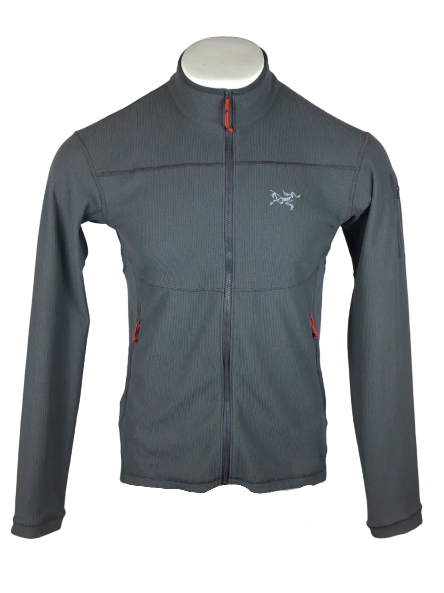 Arcteryx QZ Fleece M