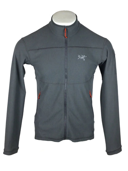 Arcteryx QZ Fleece M