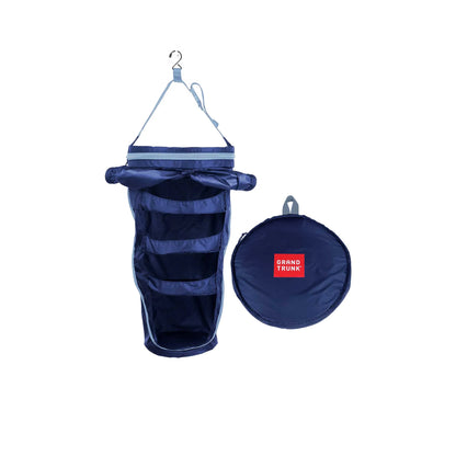 Grand Trunk - Adventure Shelf - Navy