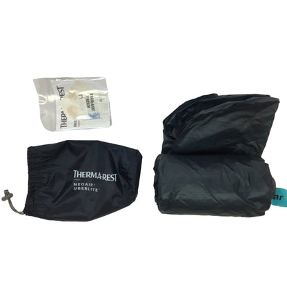 Thermarest Neoair Uberlite Slate
