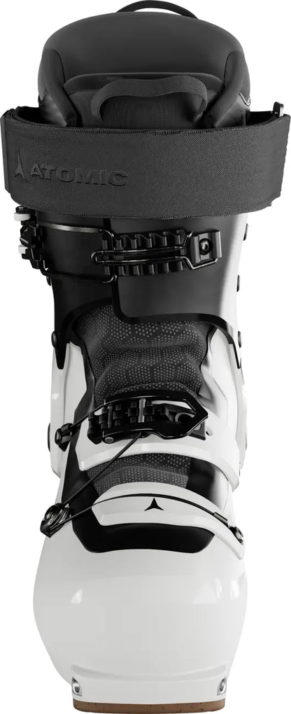 Atomic - Backland XTD 105 W GW - White Black