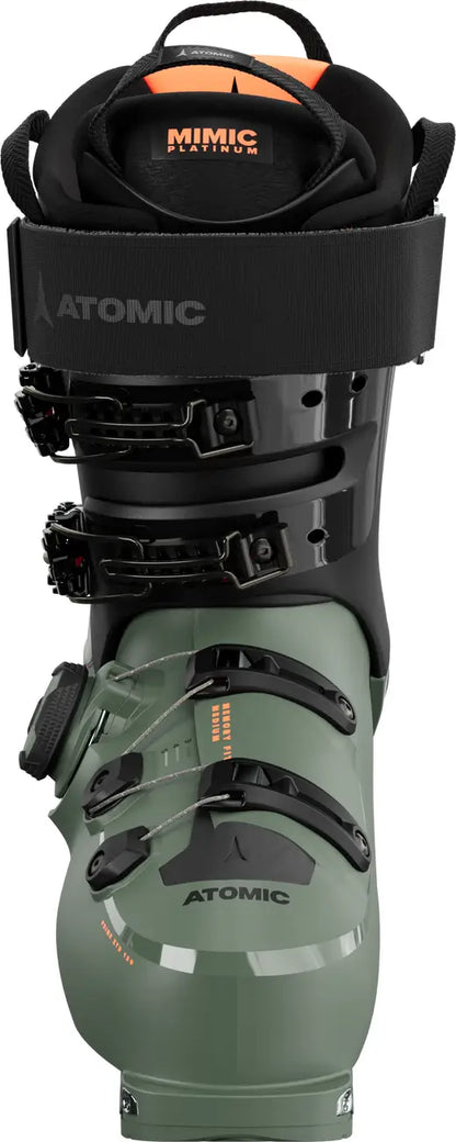 Atomic - Hawx Prime XTD 120 Boa - Army Green Orange