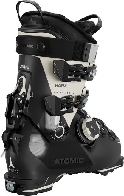 Atomic - Hawx Prime XTD 95 Boa W - Black Stone