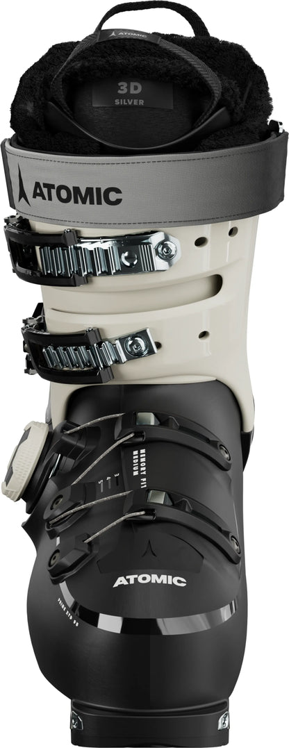 Atomic - Hawx Prime XTD 95 Boa W - Black Stone