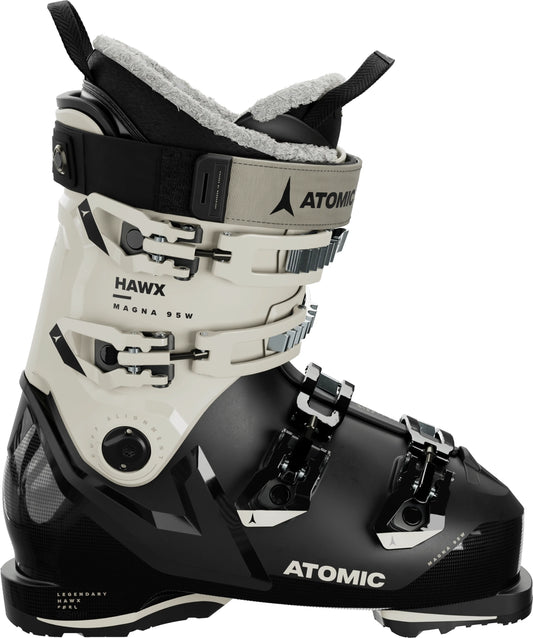 Atomic - Hawx Magna 95 W - Black Stone