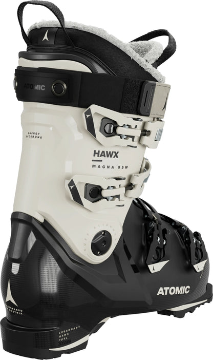 Atomic - Hawx Magna 95 W - Black Stone