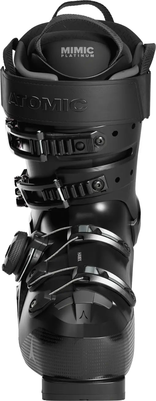 Atomic - Hawx Ultra 115 S Boa W - Black Dust