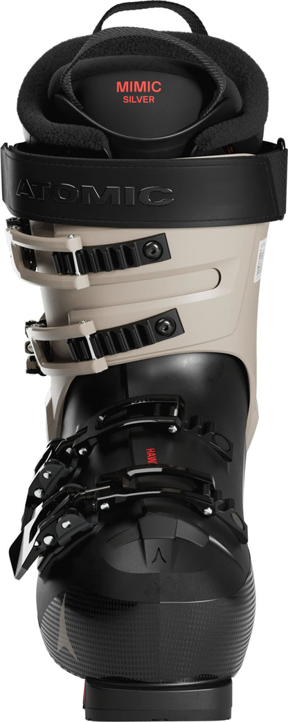 Atomic - Hawx Magna 110 - Black Cement Red
