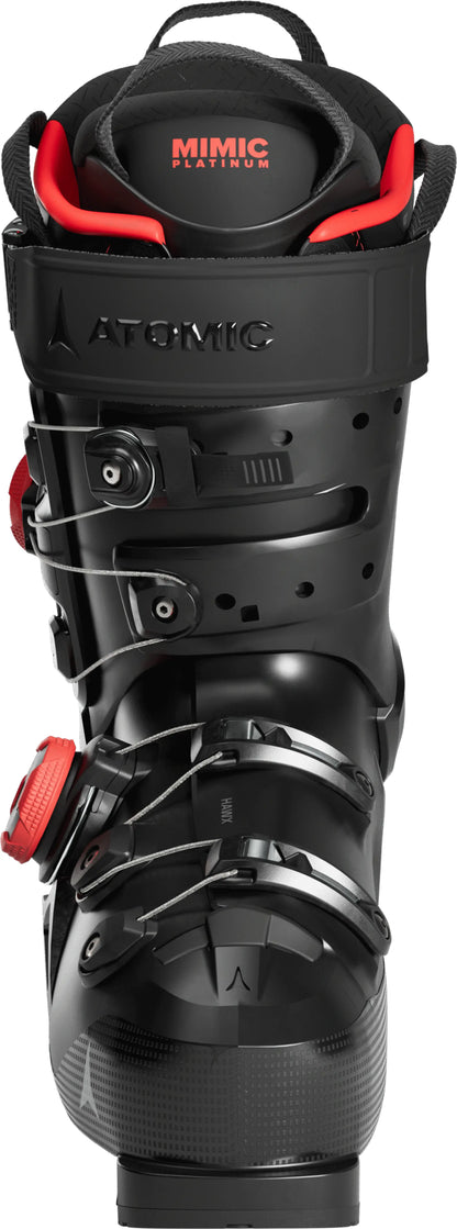Atomic - Hawx Ultra 130 S Dual Boa - Black Red