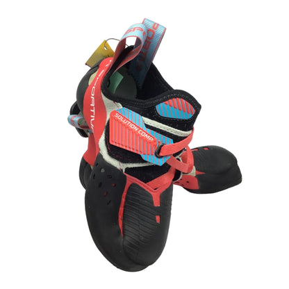 La Sportiva Solution Comp Climbing Shoe M