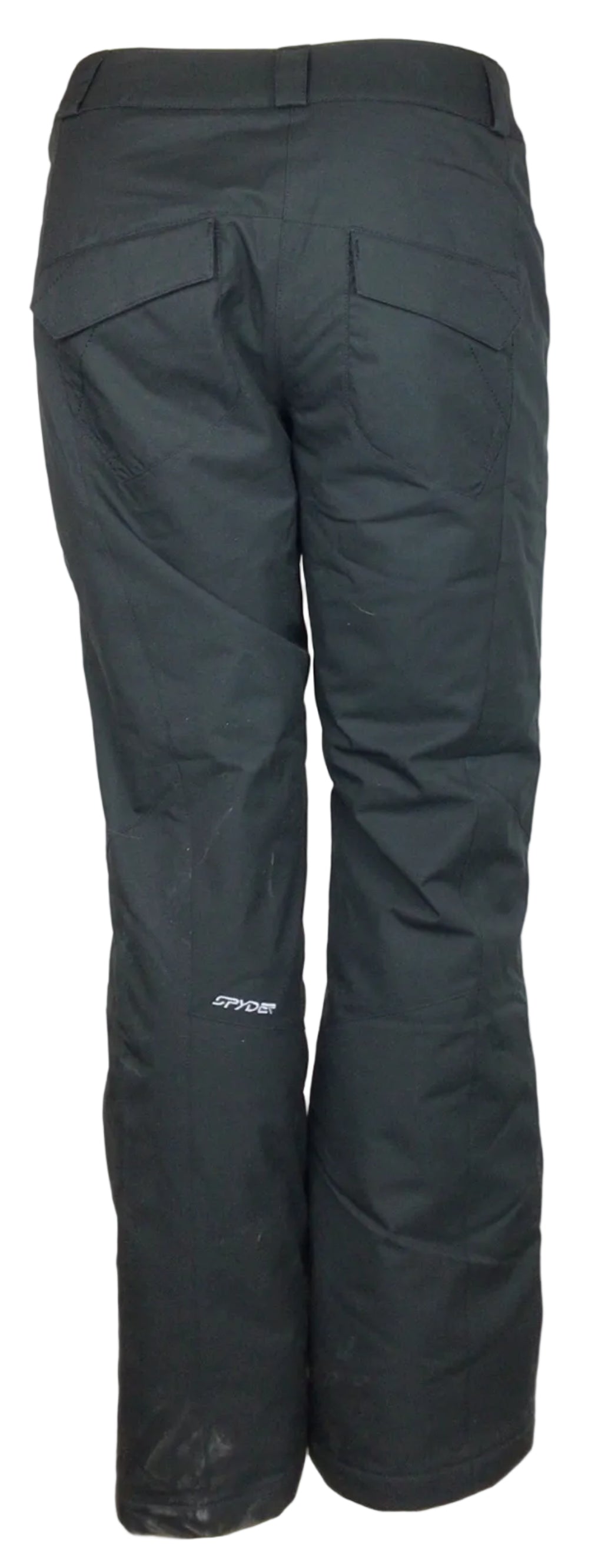 Spyder Ski/SB Pant W 8 Blk