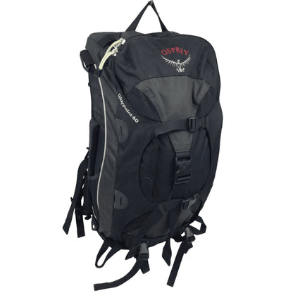 Osprey Waypoint 60 Black