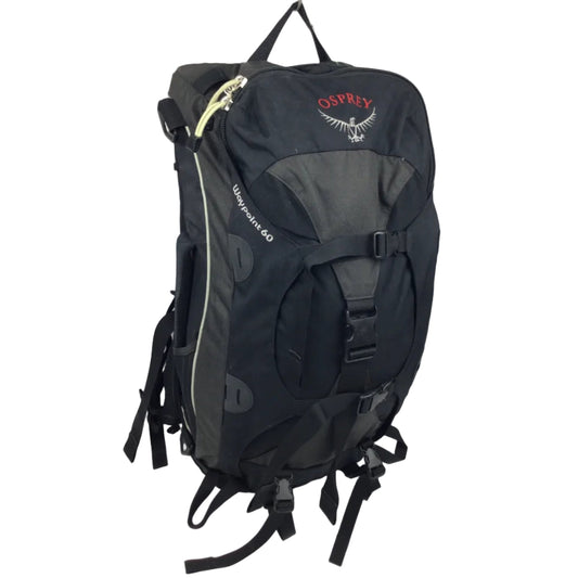 Osprey Waypoint 60 Black