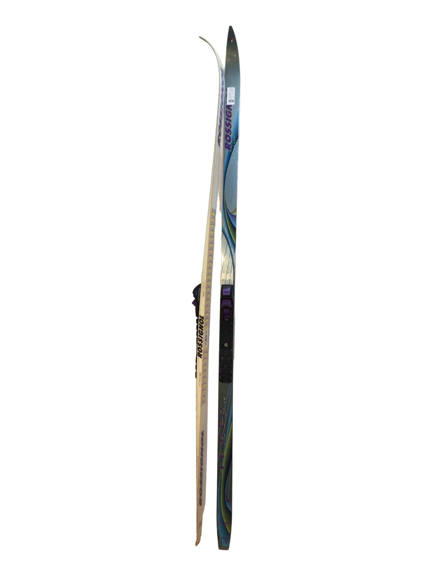 Rossignol Tempo AR 170